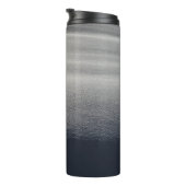 Wasserkörper Thermosbecher (Nach rechts gedreht)