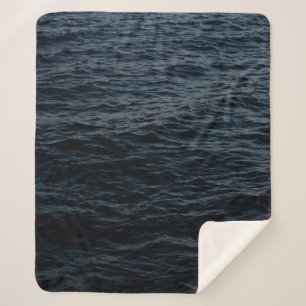 WASSERKÖRPER WÄHREND DES TAGES SHERPADECKE