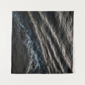 WASSERKÖRPER WANDTEPPICH (Vorderseite (Horizontal))
