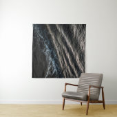 WASSERKÖRPER WANDTEPPICH (Beispiel (Horizontal))