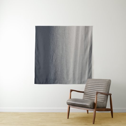 Wasserkörper Wandteppich (Beispiel (Horizontal))