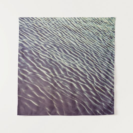 WASSERKÖRPER WANDTEPPICH (Vorderseite)