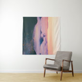 WASSERKÖRPER WANDTEPPICH (Beispiel (Horizontal))