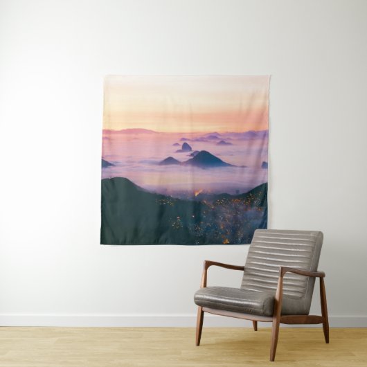 WASSERKÖRPER WANDTEPPICH (Beispiel)