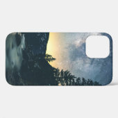 WASSERKÖRPER ZWISCHEN BÄUMEN Case-Mate iPhone HÜLLE (Rückseite (Horizontal))
