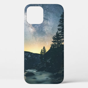 WASSERKÖRPER ZWISCHEN BÄUMEN Case-Mate iPhone HÜLLE