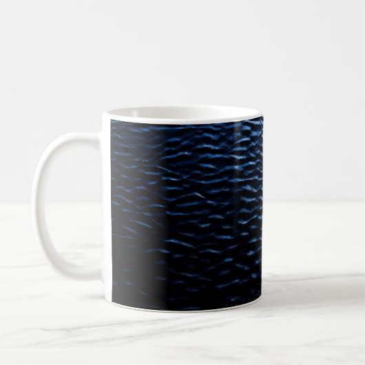 WASSERKRÄUSELN KAFFEETASSE (Links)