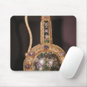 Wasserkrug dargestellt Karl der Große Mousepad (Mit Mouse)