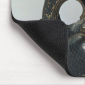 Wasserkrug im shapeof ein Greif Mousepad (Ecke)