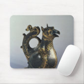 Wasserkrug im shapeof ein Greif Mousepad (Mit Mouse)