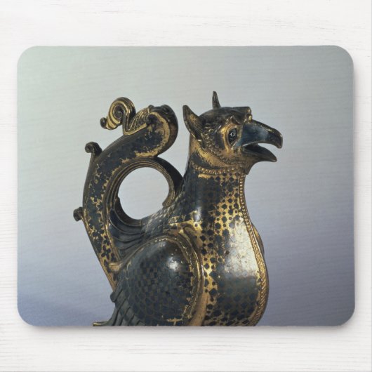 Wasserkrug im shapeof ein Greif Mousepad (Vorne)