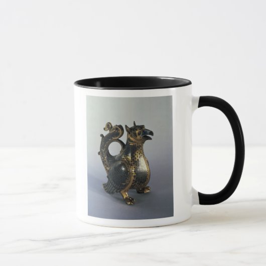 Wasserkrug im shapeof ein Greif Tasse (Rechts)