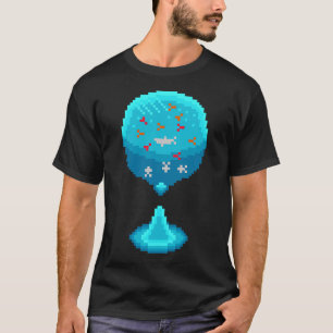 Wasserkugel T-Shirt
