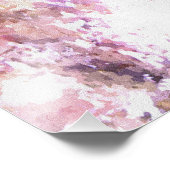 WASSERLADY FOTODRUCK (Ecke)