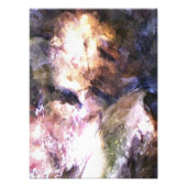 WASSERLADY FOTODRUCK (Vorne)