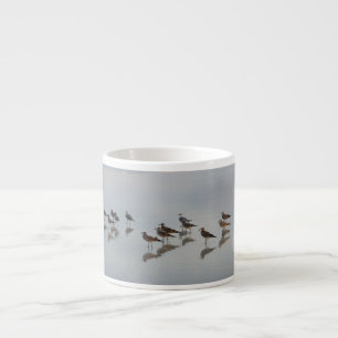 Wasserläufer Espressotasse