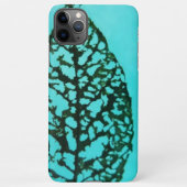 Wasserläufer-Ringhalter iPhone Hülle (Rückseite)