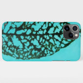 Wasserläufer-Ringhalter iPhone Hülle (Rückseite (Horizontal))