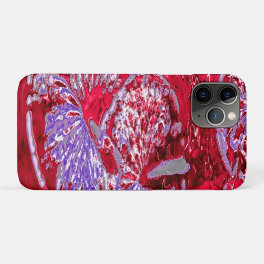 WASSERLEITER Case-Mate iPhone HÜLLE (Rückseite (Horizontal))