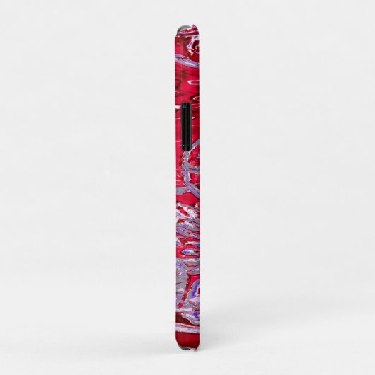 WASSERLEITER Case-Mate iPhone HÜLLE (Hinten/Rechts)