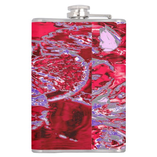 WASSERLEITER FLACHMANN (Rückseite)