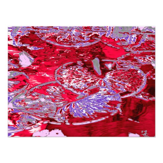 WASSERLEITER FOTODRUCK (Vorne)