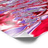 WASSERLEITER FOTODRUCK (Ecke)