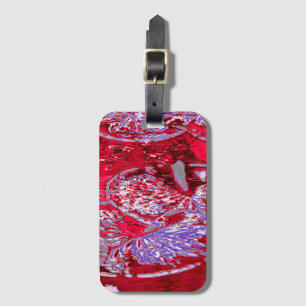 WASSERLEITER GEPÄCKANHÄNGER