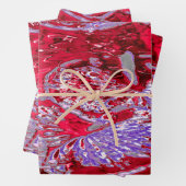 WASSERLEITER GESCHENKPAPIER SET (Beispiel)