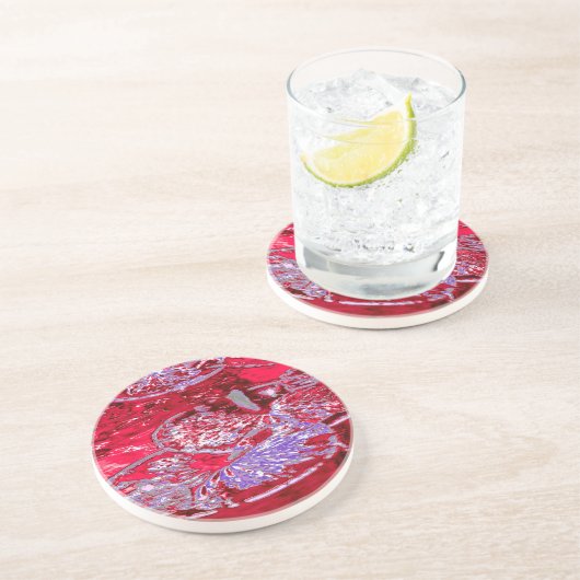 WASSERLEITER GETRÄNKEUNTERSETZER (Seite)