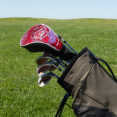 WASSERLEITER GOLF HEADCOVER (In SItu)