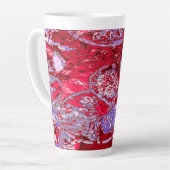 WASSERLEITER MILCHTASSE (Linke Ecke)