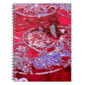 WASSERLEITER NOTIZBLOCK (Vorderseite)