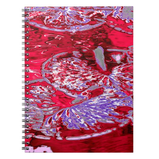 WASSERLEITER NOTIZBLOCK (Vorderseite)