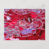 WASSERLEITER POSTKARTE (Vorderseite)