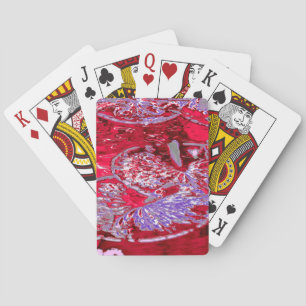 WASSERLEITER SPIELKARTEN