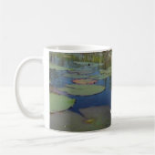 Wasserlilie 2 kaffeetasse (Links)