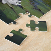 Wasserlilie 2 puzzle (Seite)