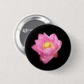 Wasserlilie Abzeichen Button (Vorne & Hinten)