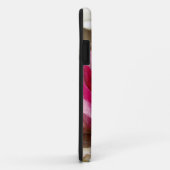 Wasserlilie Case-Mate iPhone Hülle (Hinten/Rechts)