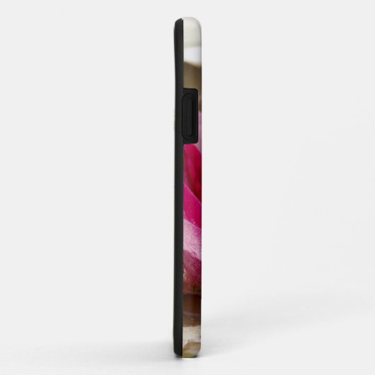 Wasserlilie Case-Mate iPhone Hülle (Hinten/Rechts)