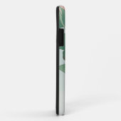 Wasserlilie Case-Mate iPhone Hülle (Hinten/Rechts)