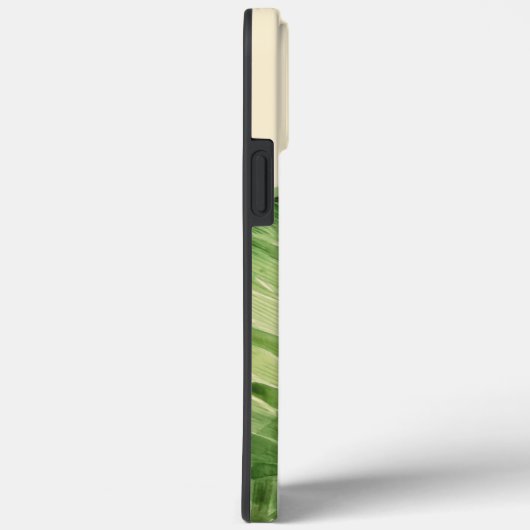 Wasserlilie Case-Mate iPhone Hülle (Rückseite / Rechts)