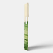 Wasserlilie Case-Mate iPhone Hülle (Rückseite / Rechts)