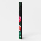 Wasserlilie groß Case-Mate iPhone hülle (Hinten/Links)
