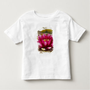 Wasserlilie Kleinkind T-shirt