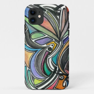 Wasserlilie | kundengerecht iPhone 11 hülle