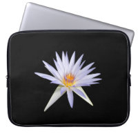 Wasserlilie Laptop-Gehäuse
