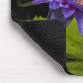 Wasserlilie Mousepad (Ecke)