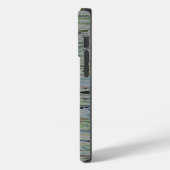 Wasserlilie Pond Lake Blume I Handy Case (Rückseite / Links)